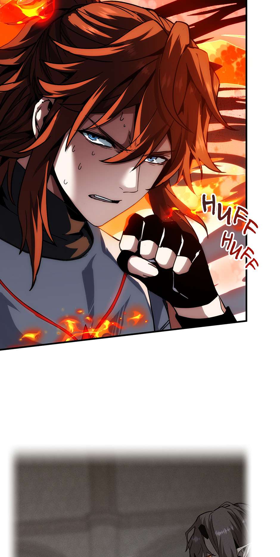 The Beginning After the End Chapter 221 35